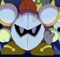 Sir Dragato (Kirby: Right Back At Ya!)