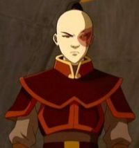 Prince Zuko (Avatar: The Last Airbender)
