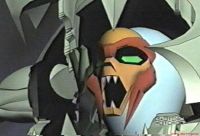 Alpha-Q (Transformers: Energon)