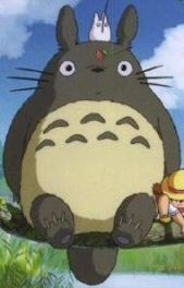 Totoro (My Neighbor Totoro)