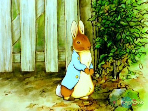 The World Of Peter Rabbit And Friends [1992– ]